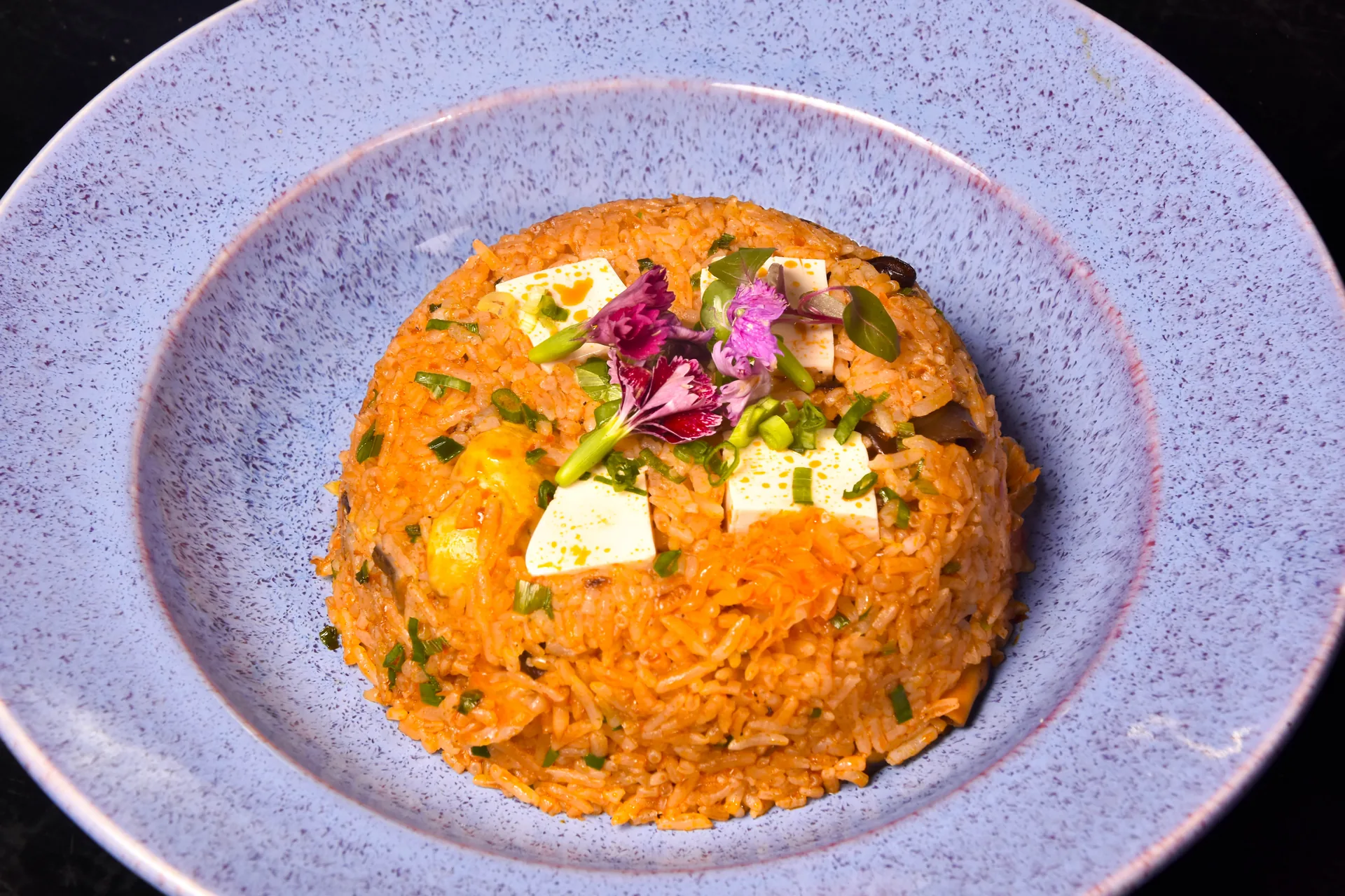 Gochujang Rice